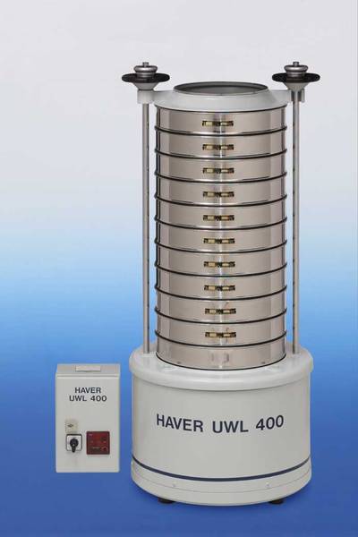 UWL 400 T